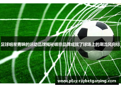 足球明星青睐的运动品牌揭秘哪些品牌成就了球场上的潮流风向标
