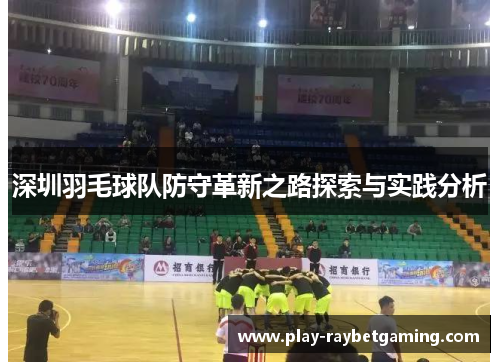深圳羽毛球队防守革新之路探索与实践分析