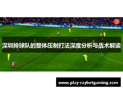 深圳排球队的整体压制打法深度分析与战术解读